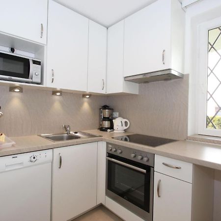 Apartment Liebl-2 By Interhome Seefeld in Tirol Eksteriør billede