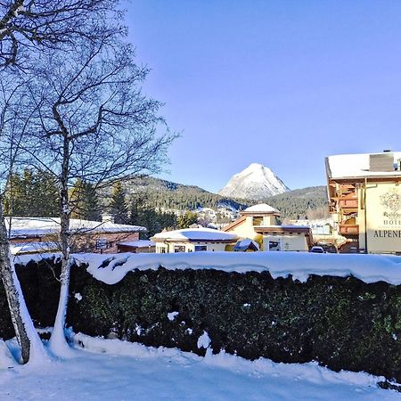 Apartment Liebl-2 By Interhome Seefeld in Tirol Eksteriør billede