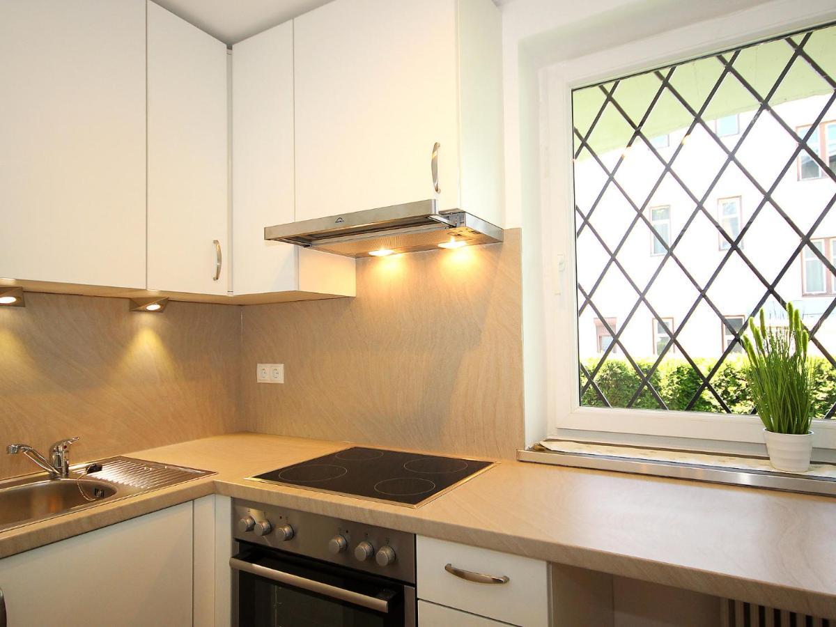 Apartment Liebl-2 By Interhome Seefeld in Tirol Eksteriør billede