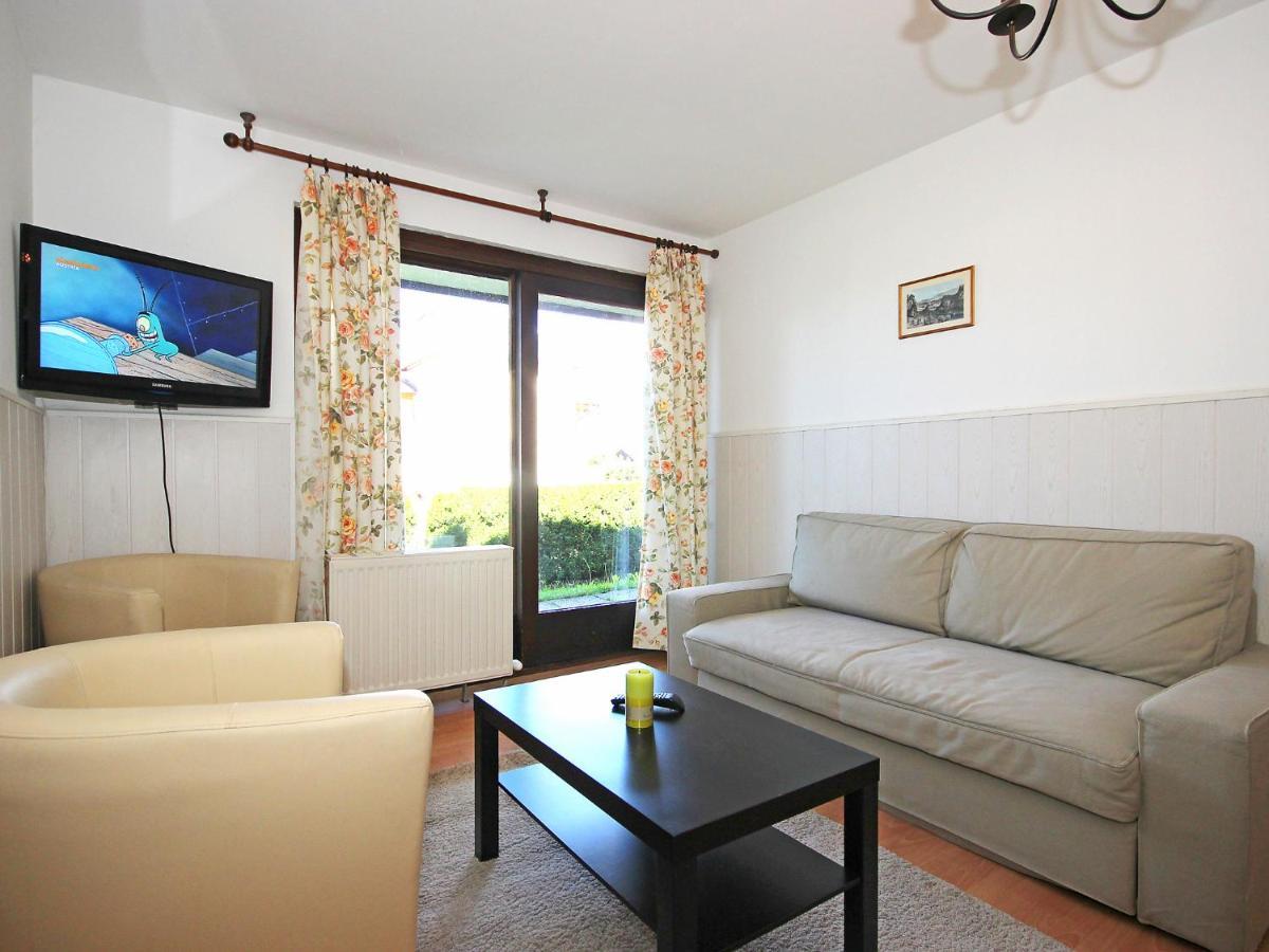 Apartment Liebl-2 By Interhome Seefeld in Tirol Eksteriør billede