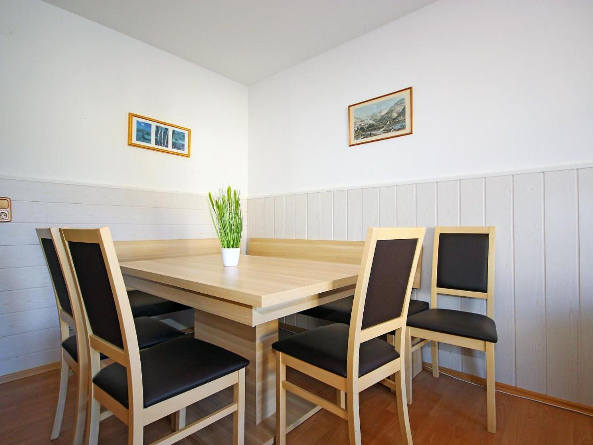 Apartment Liebl-2 By Interhome Seefeld in Tirol Eksteriør billede