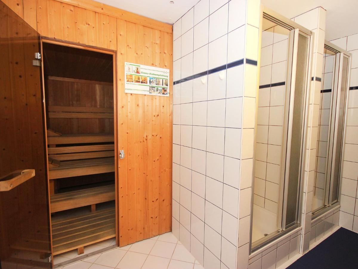 Apartment Liebl-2 By Interhome Seefeld in Tirol Eksteriør billede