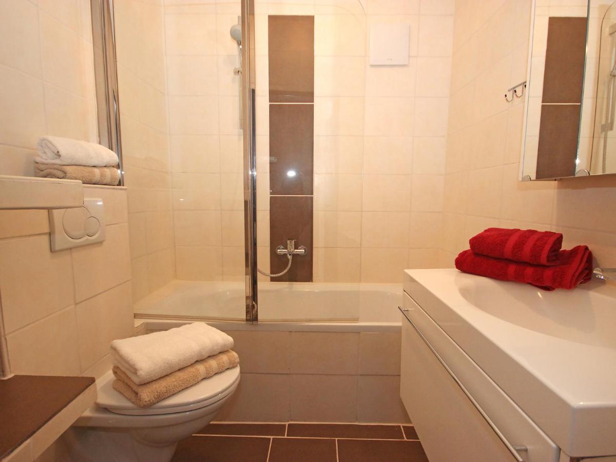 Apartment Liebl-2 By Interhome Seefeld in Tirol Eksteriør billede