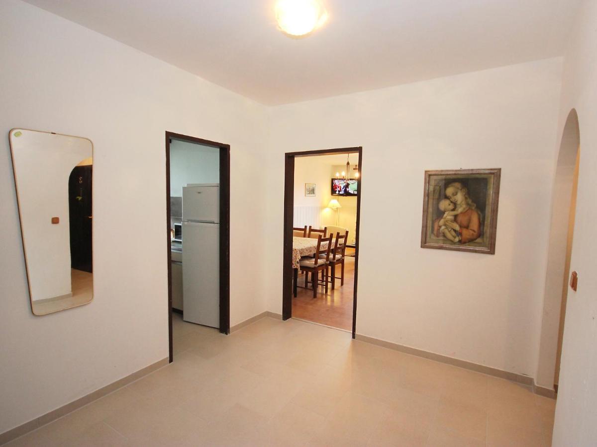 Apartment Liebl-2 By Interhome Seefeld in Tirol Eksteriør billede