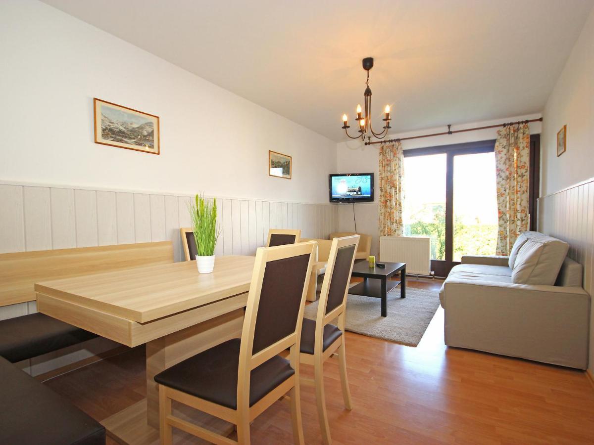 Apartment Liebl-2 By Interhome Seefeld in Tirol Eksteriør billede
