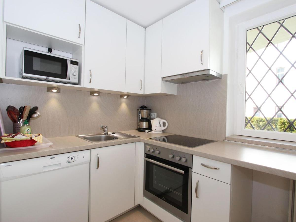 Apartment Liebl-2 By Interhome Seefeld in Tirol Eksteriør billede