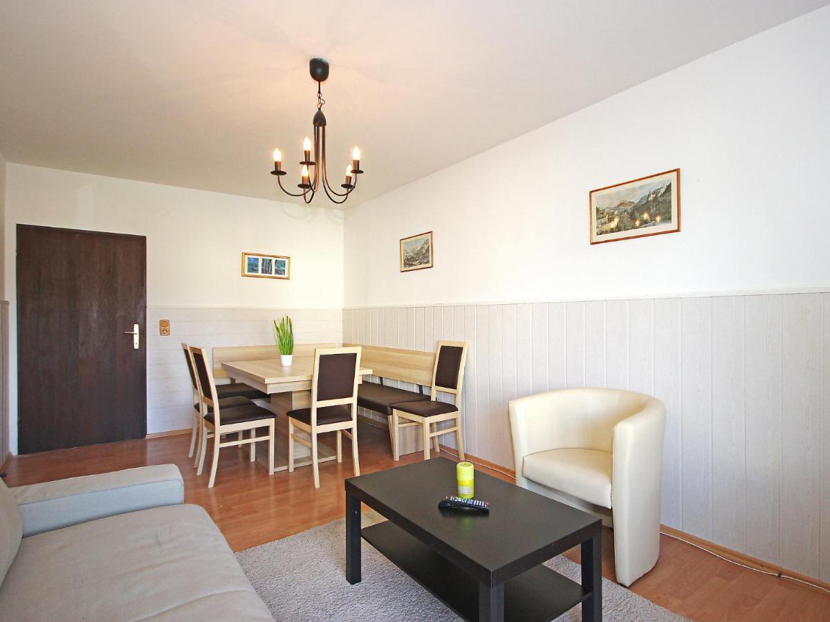 Apartment Liebl-2 By Interhome Seefeld in Tirol Eksteriør billede