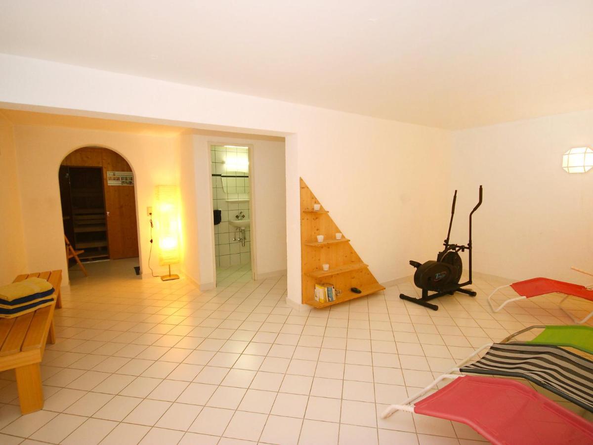 Apartment Liebl-2 By Interhome Seefeld in Tirol Eksteriør billede
