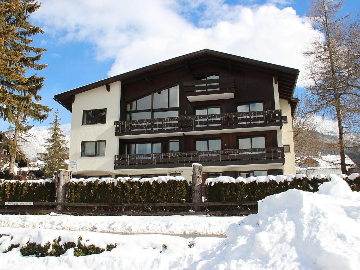 Apartment Liebl-2 By Interhome Seefeld in Tirol Eksteriør billede
