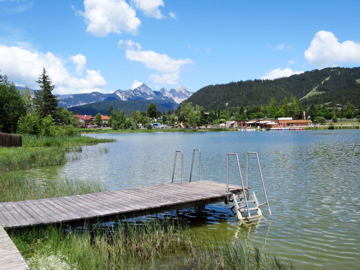 Apartment Liebl-2 By Interhome Seefeld in Tirol Eksteriør billede