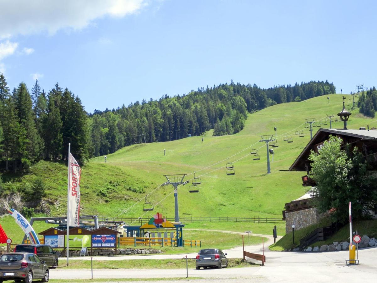 Apartment Liebl-2 By Interhome Seefeld in Tirol Eksteriør billede