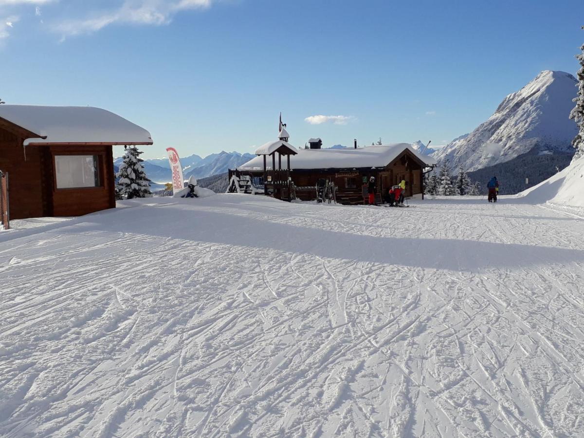 Apartment Liebl-2 By Interhome Seefeld in Tirol Eksteriør billede